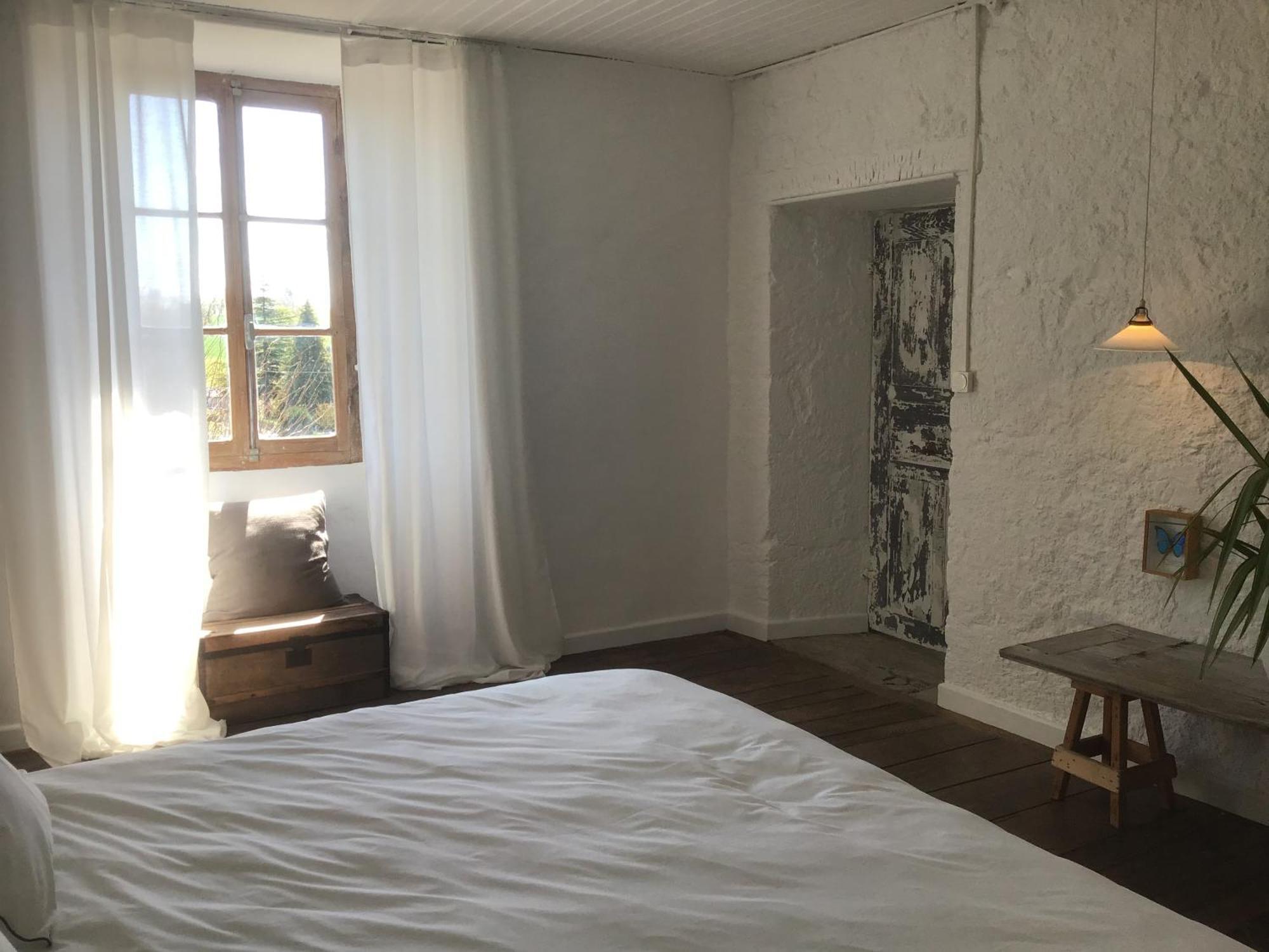 Chateau De Cours Senezergues ภายนอก รูปภาพ